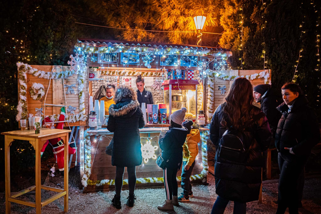 Odlični Bagatini pop, rock, soul, blues, funk &amp; jazz hitovima rasplesali cijeli Parkić