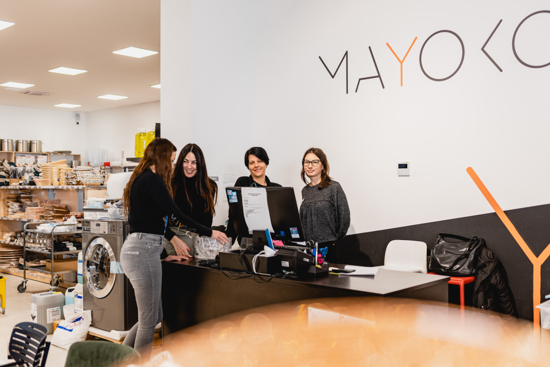 U Mayoko showroomu u Vodicama čeka vas odličan novogodišnji popust!