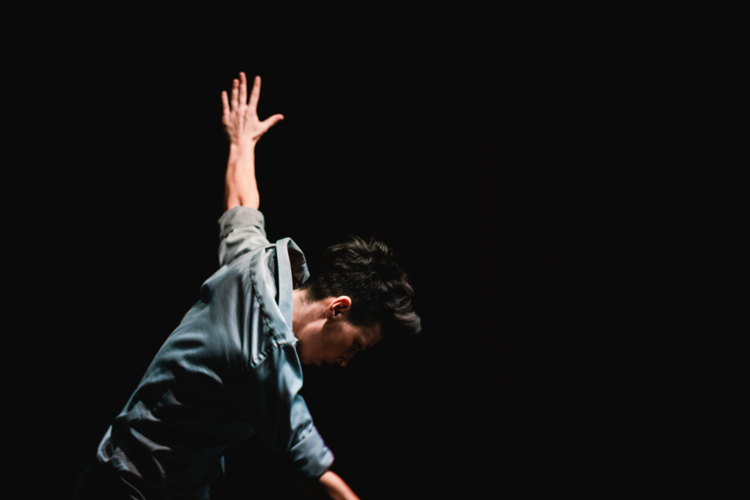 ‘Love will tear us apart’ u Arsenu: Vrhunski ples, vrhunska glazba i slučajni plesač iz publike