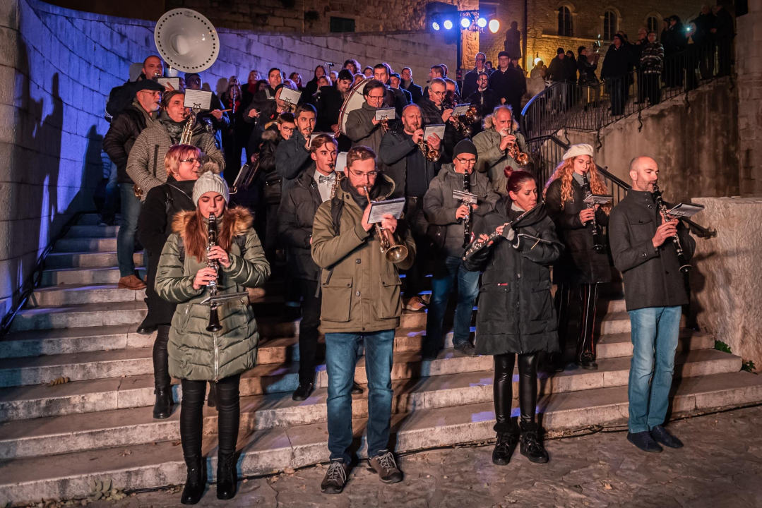 Proslavljena Proslava: 'Božić je tolika radost da žurimo proslaviti ga osam dana unaprijed' 