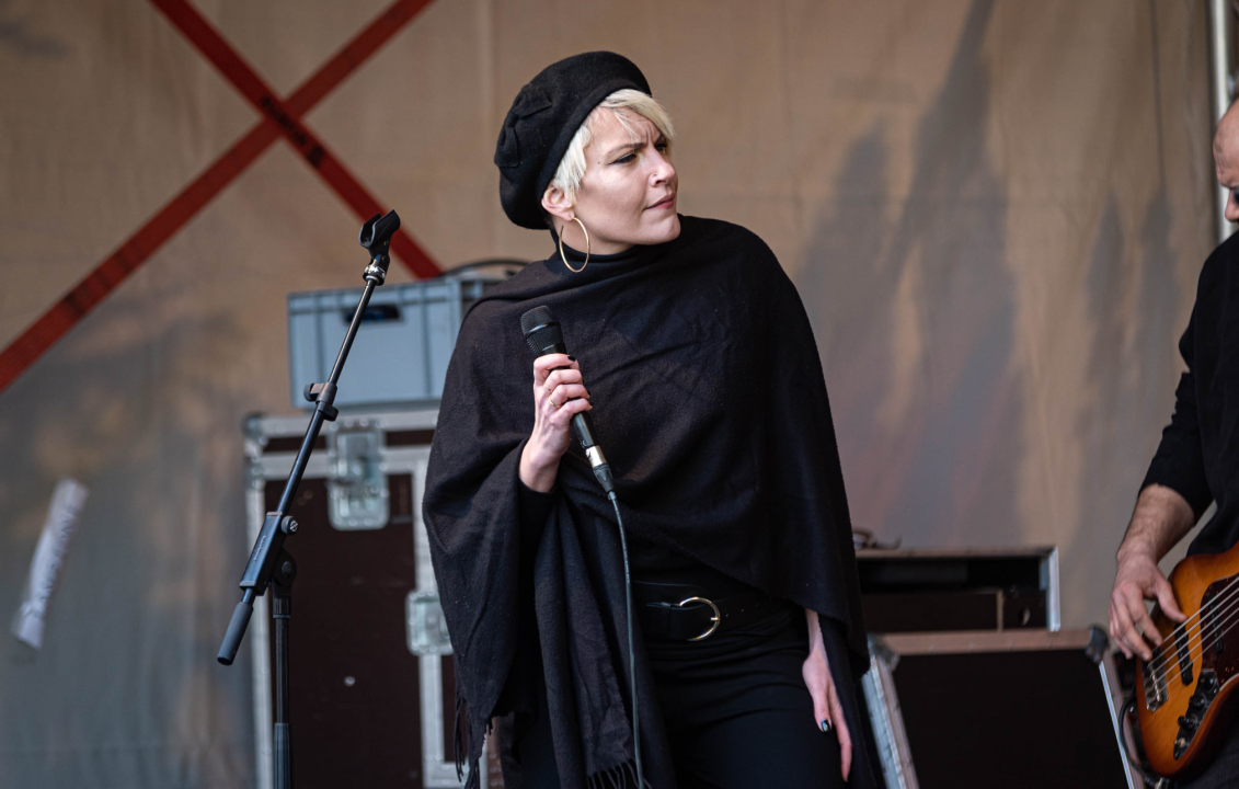 Adventura danas u podne: Detour!