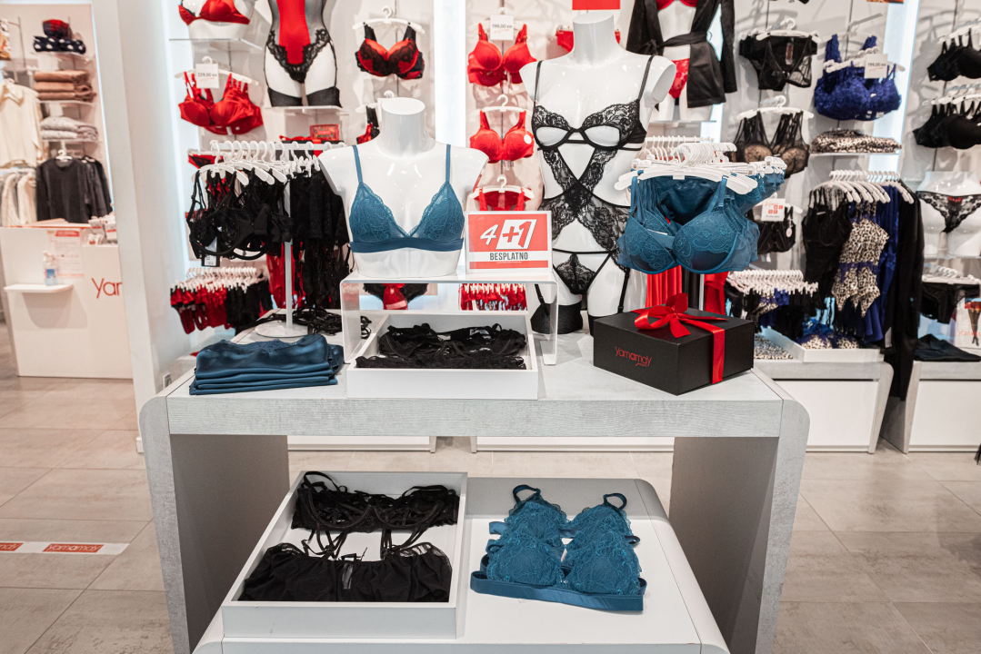 Božić je pred vratima, pronađite najbolje poklone u centru grada!