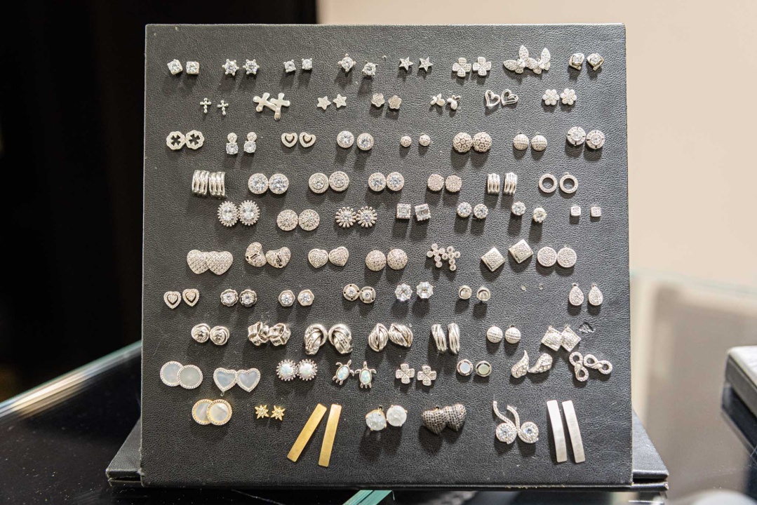 Božić je pred vratima, pronađite najbolje poklone u centru grada!