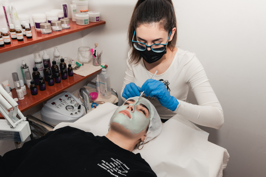 Beauty bar Tamara časti vas vrhunskim popustima na brojne tretmane za uljepšavanje i njegu tijela!