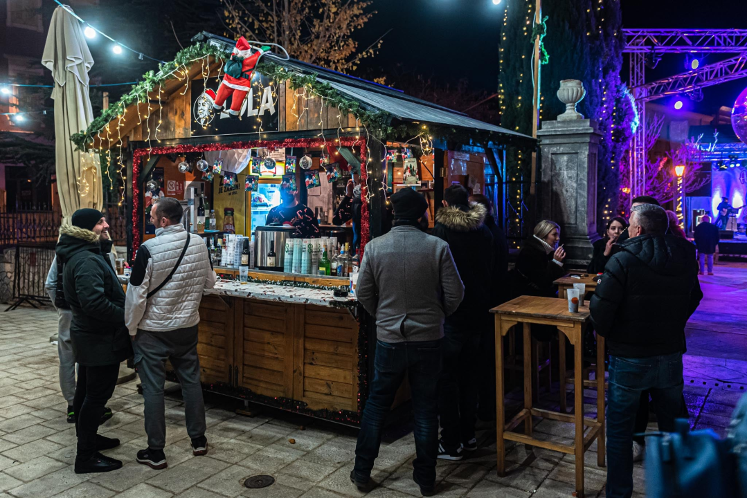 Park cvjeta uz Bloom! Pogledajte kakvu je atmosferu šibenski bend stvorio u parku