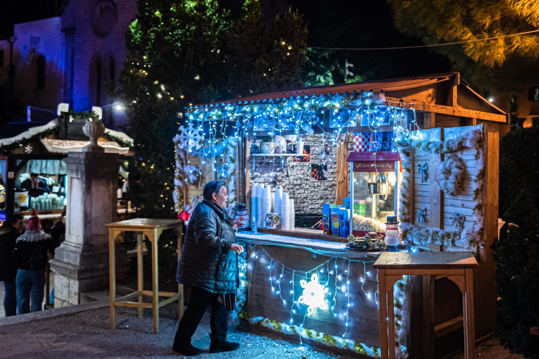 Park cvjeta uz Bloom! Pogledajte kakvu je atmosferu šibenski bend stvorio u parku