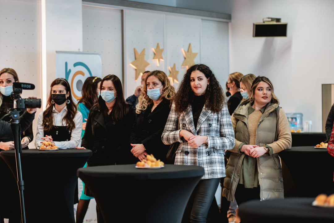 Mira Lepur, ravnateljica Razvojne agencije: 'Okrenuti smo zelenom poslovanju i digitalnim tehnologijama'