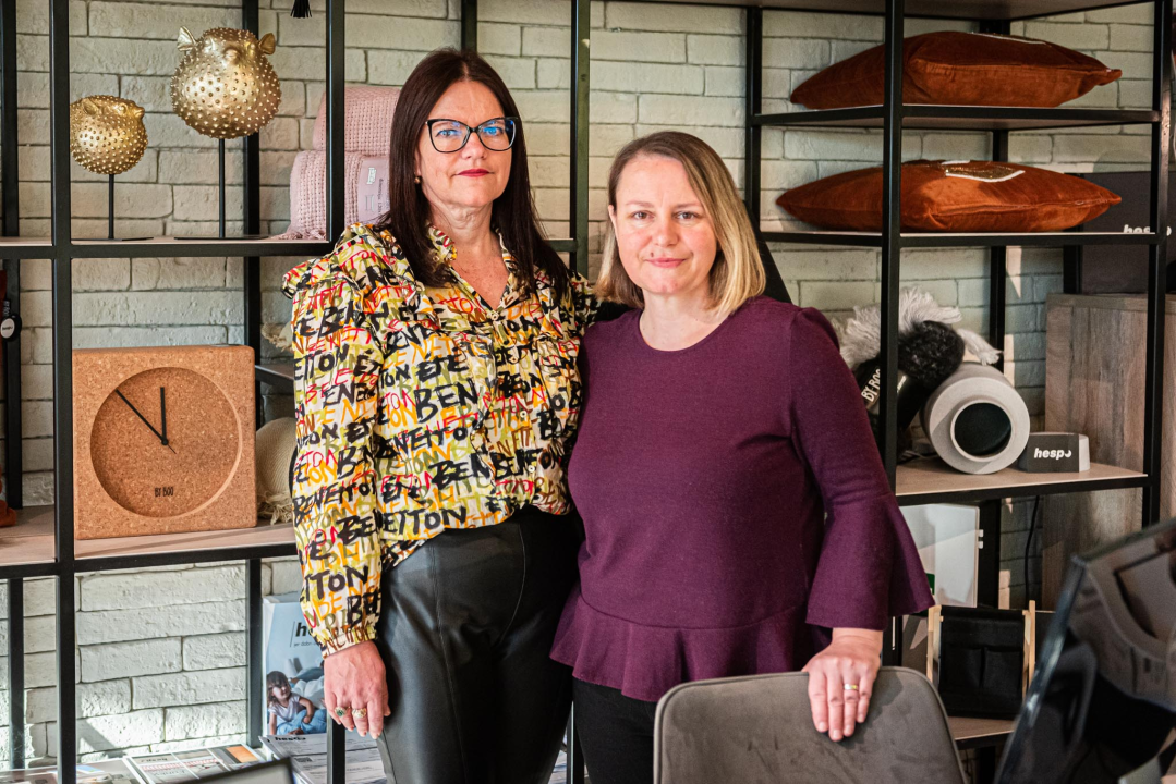 U Hespo salonu na Vidicima pronađite sve što vam treba za vrhunski san!