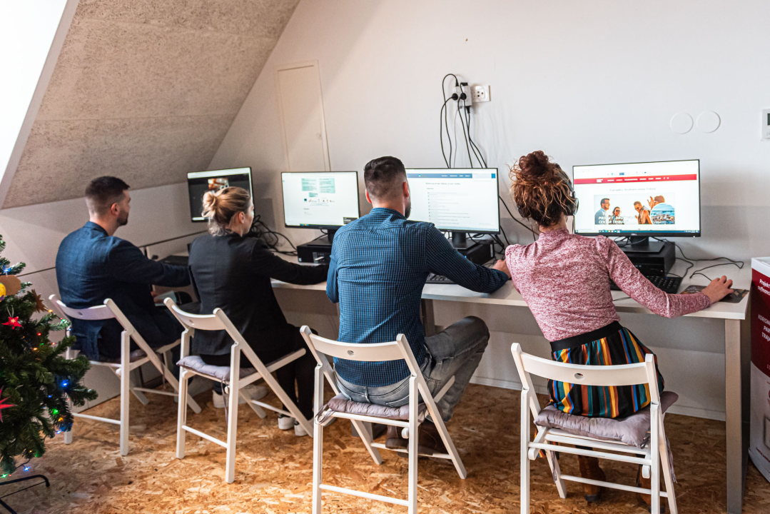 Društveni centar Tribunj u proteklih 18 mjeseci održao 376 aktivnosti! 