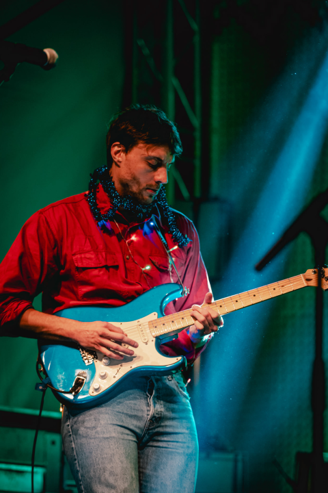 Svemirko i PARK kontra atmosferskih neprilika: U đardinu je sinoć bilo ludilo, pogledajte atmosferu  