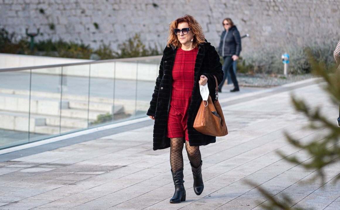 FOTO Đir po gradu, utorak 28. prosinca