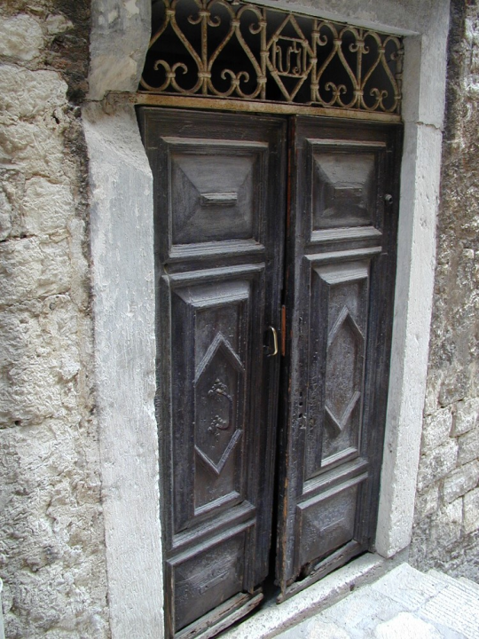 Priča o ukradenom kucalu dobila sretan kraj: 'Nadoknađena jedna od najvećih šteta na detaljima starog Šibenika u zadnjih 30 godina' 