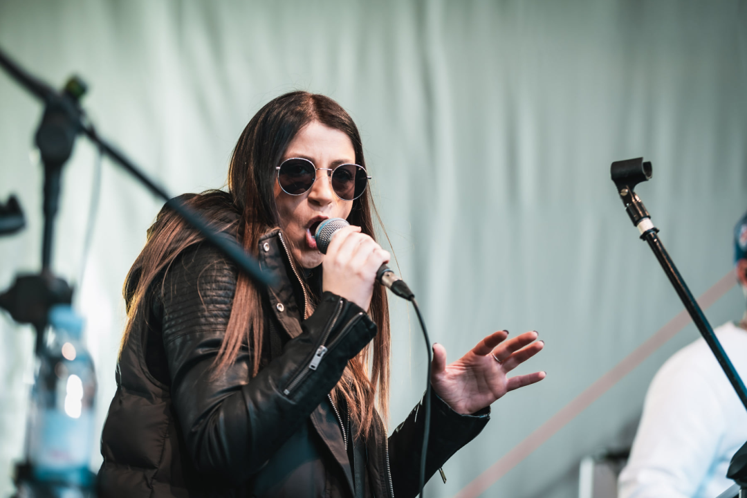  Šibenčani koroni u 'Dišpet' u podne slave Novu godinu u Đardinu 