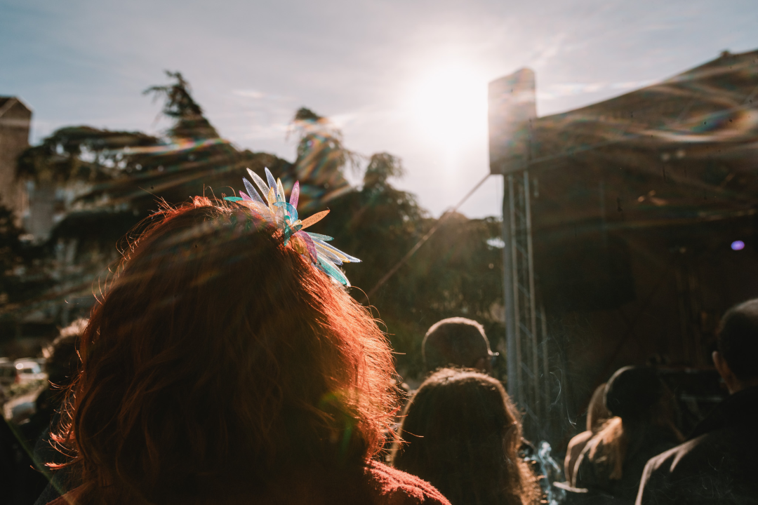 Sve što je lijepo, kratko traje: TBF napunio đardin na zadnjem koncertu Adventure 