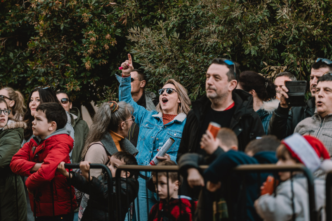 Sve što je lijepo, kratko traje: TBF napunio đardin na zadnjem koncertu Adventure 