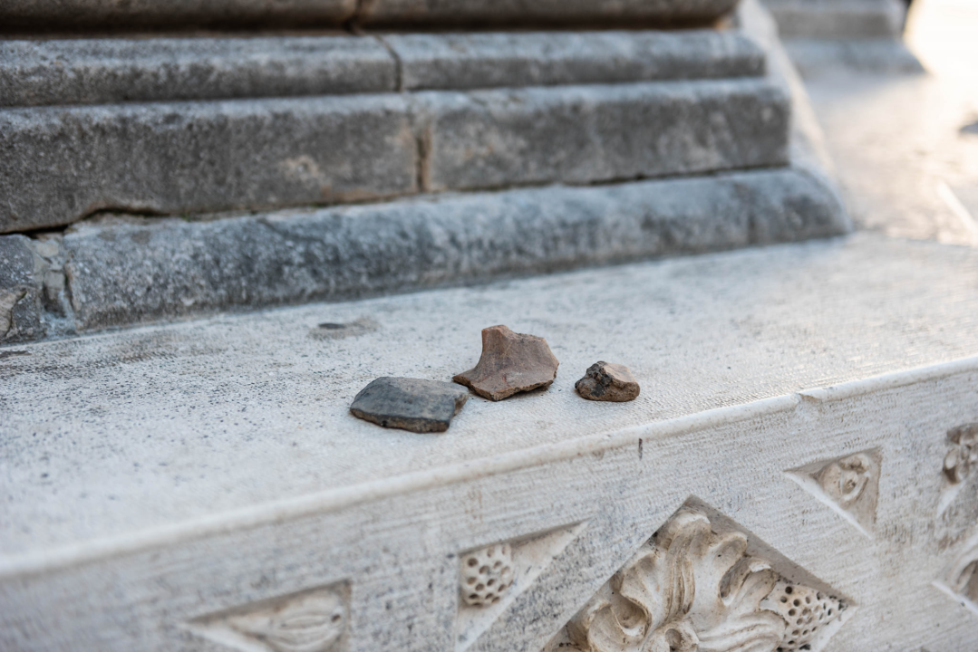 Potražili smo Vilinu pećinu iznad Kvanja: 'Silazi odatle, poginut ćeš!'