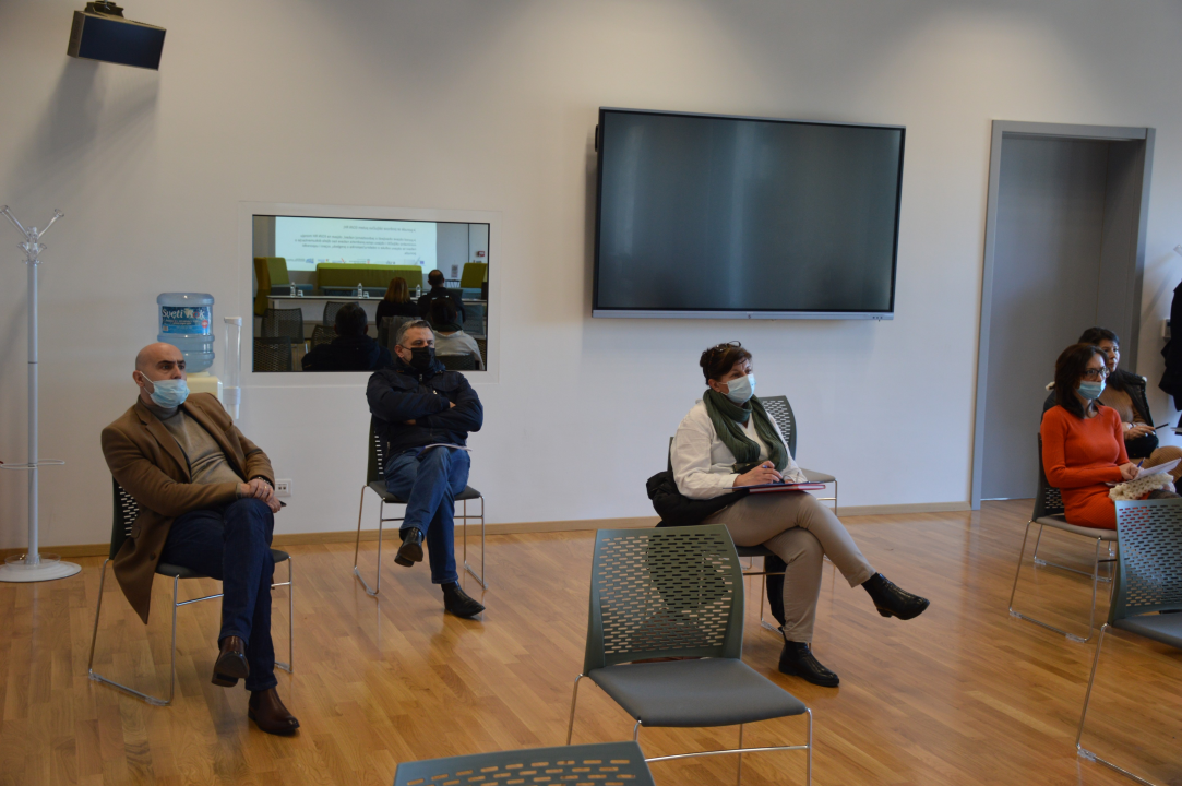 U Razvojnoj agenciji predstavljen natječaj za sufinanciranje zelenih projekata i digitalizacije: Na raspolaganju velik novac