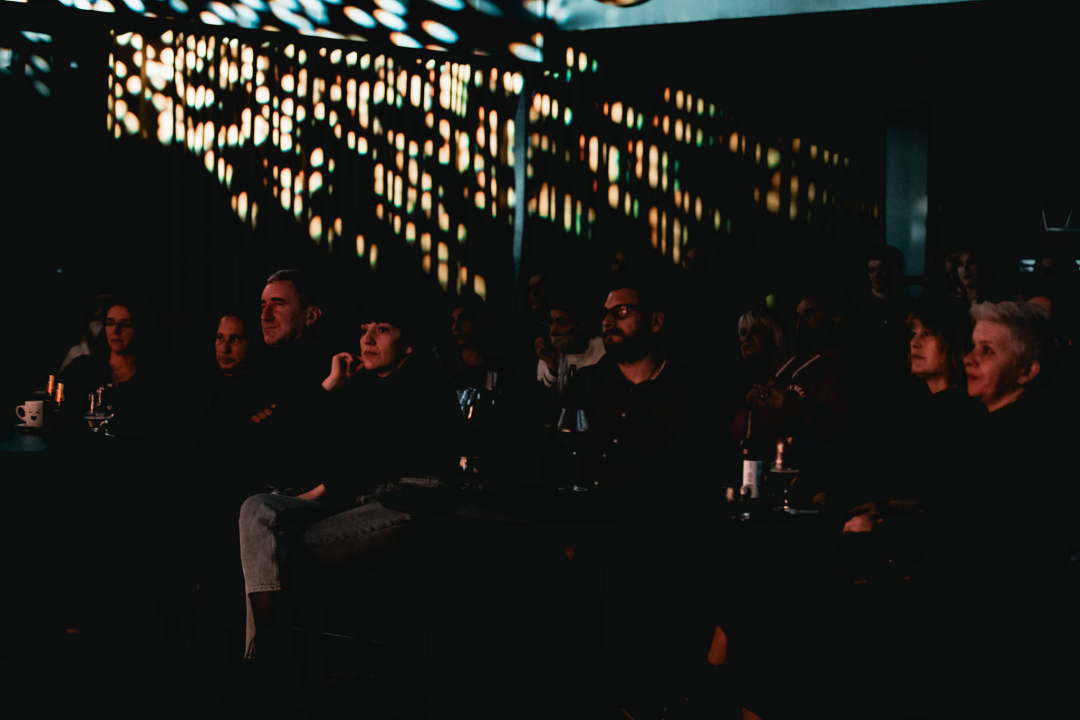 Maja Posavec još jednom oduševila publiku u Arsenu