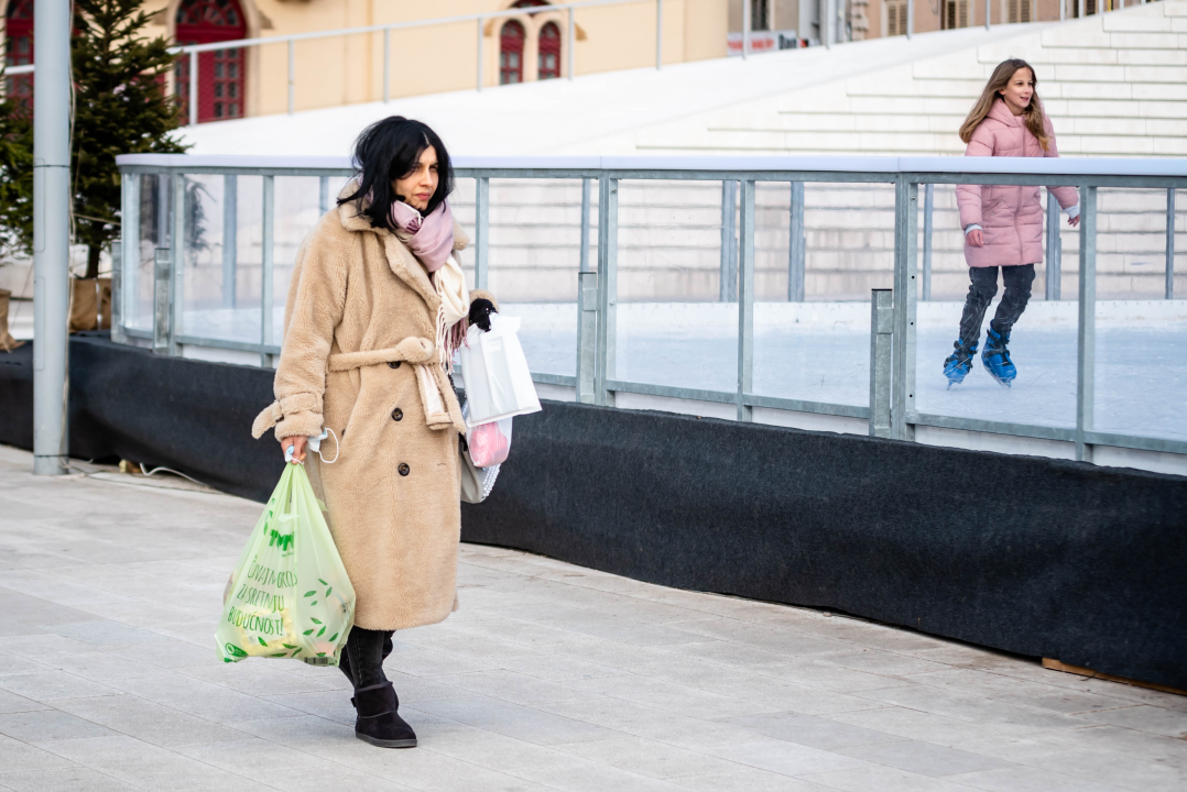 Trendi sugrađanke pokazale besprijekoran stil