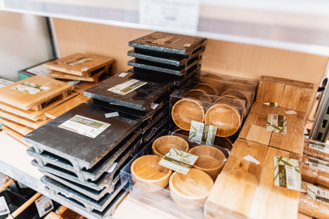 Pripremite vaš ugostiteljski objekt za sezonu u Mayoko showroomu u Vodicama! 