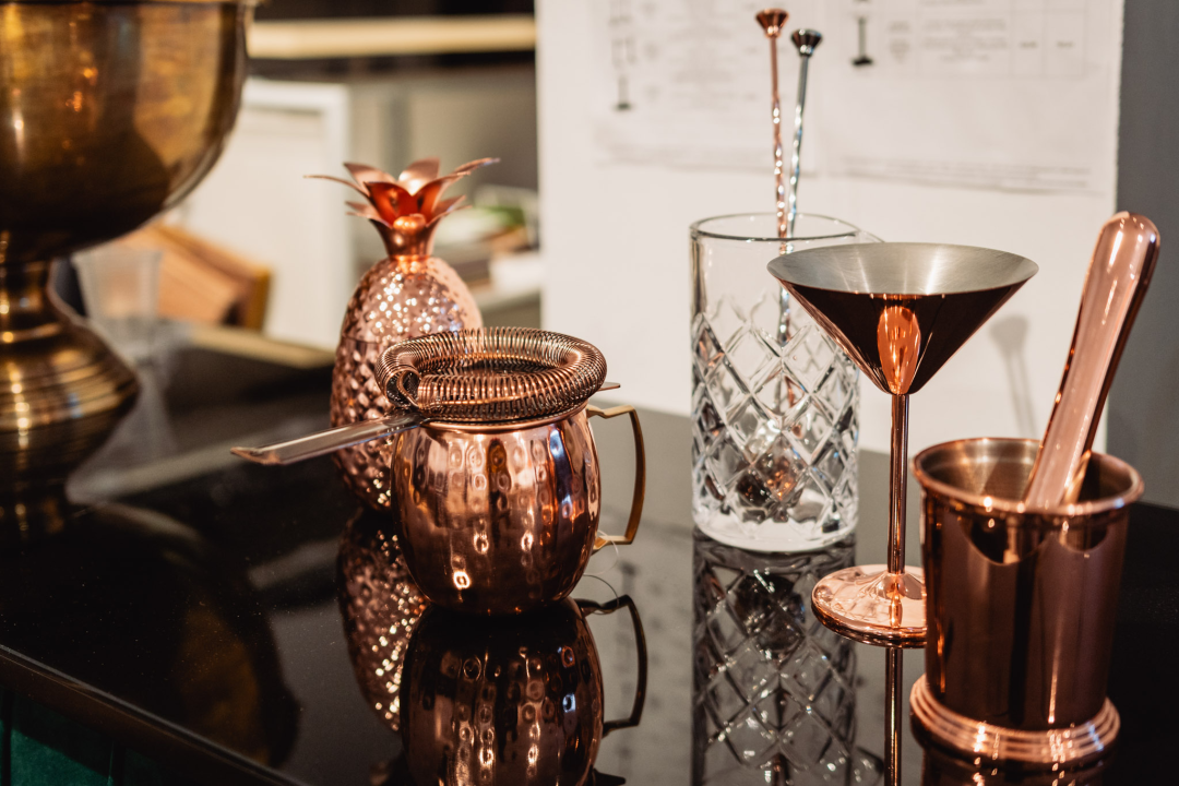 Pripremite vaš ugostiteljski objekt za sezonu u Mayoko showroomu u Vodicama! 