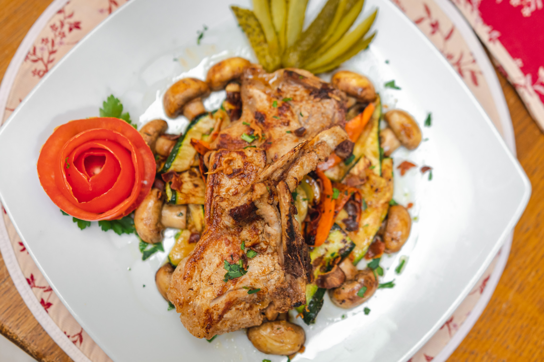 Isprobajte vrhunske tjestenine i rižote u Antinom guštu! 