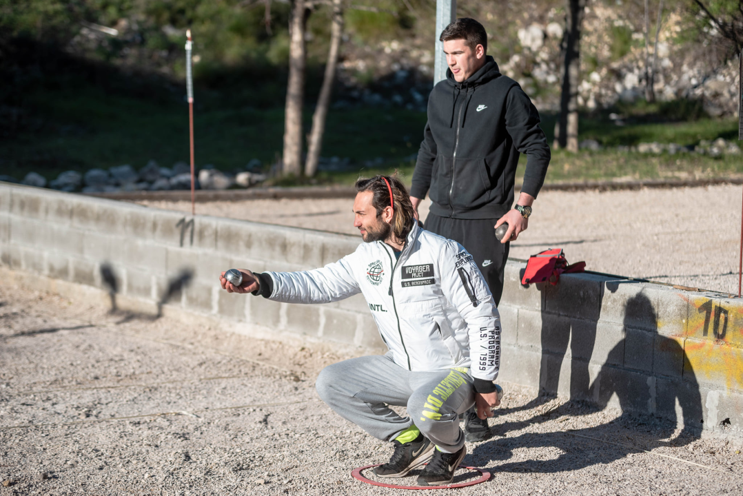 Petanque kao 'zen' balote: Sve popularniji sport igra se u miru, bez vikanja, beštimanja, gemišta...