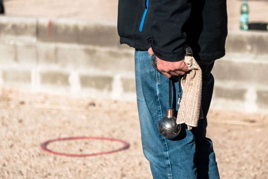 Petanque kao 'zen' balote: Sve popularniji sport igra se u miru, bez vikanja, beštimanja, gemišta...