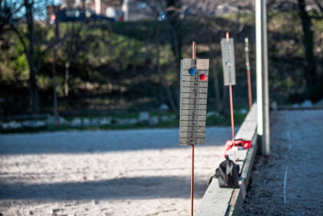 Petanque kao 'zen' balote: Sve popularniji sport igra se u miru, bez vikanja, beštimanja, gemišta...
