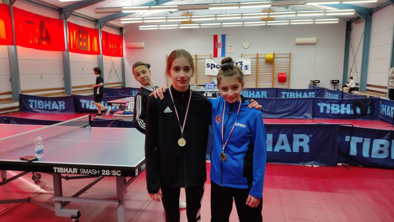 Ponovno fantastičan rezultat STK Šibenik: Sjajni na regionalnom turniru u Zadru