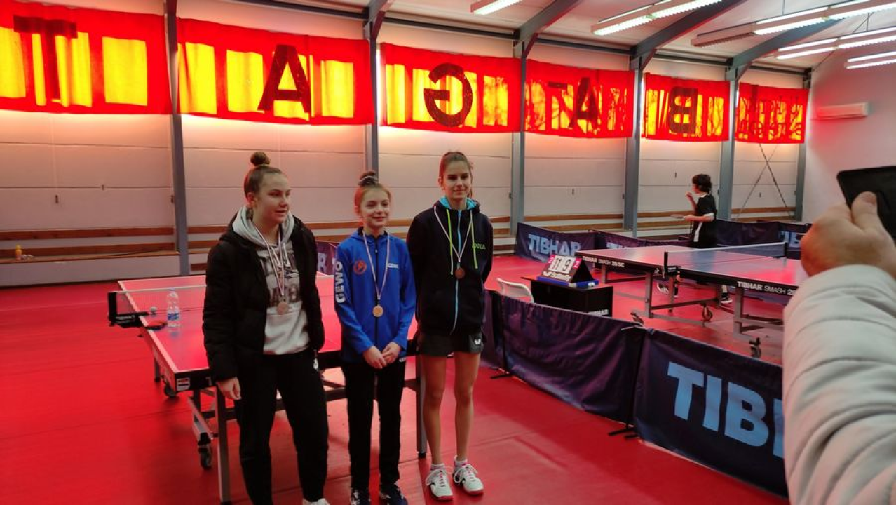 Ponovno fantastičan rezultat STK Šibenik: Sjajni na regionalnom turniru u Zadru