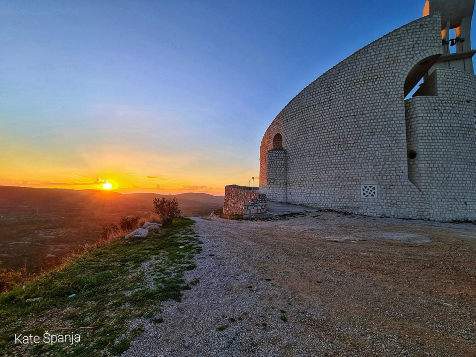 Za nedjeljno popodne: Fotografije za dušu i tilo Vodičanke Kate Španje 