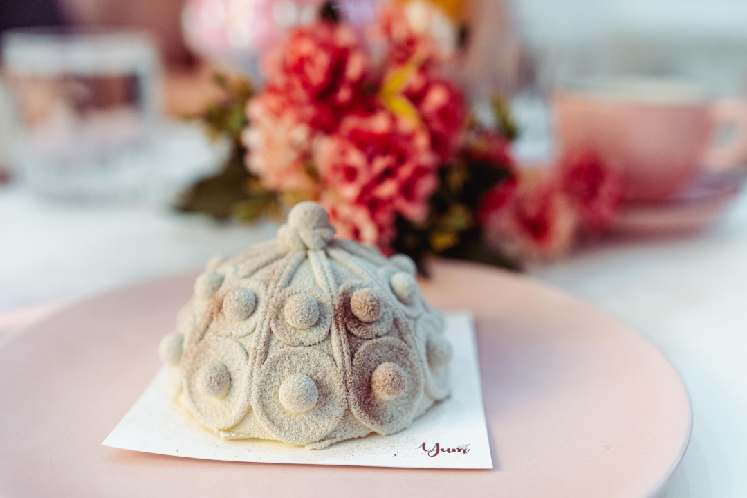 Isprobajte najbolje slastice u centru grada!