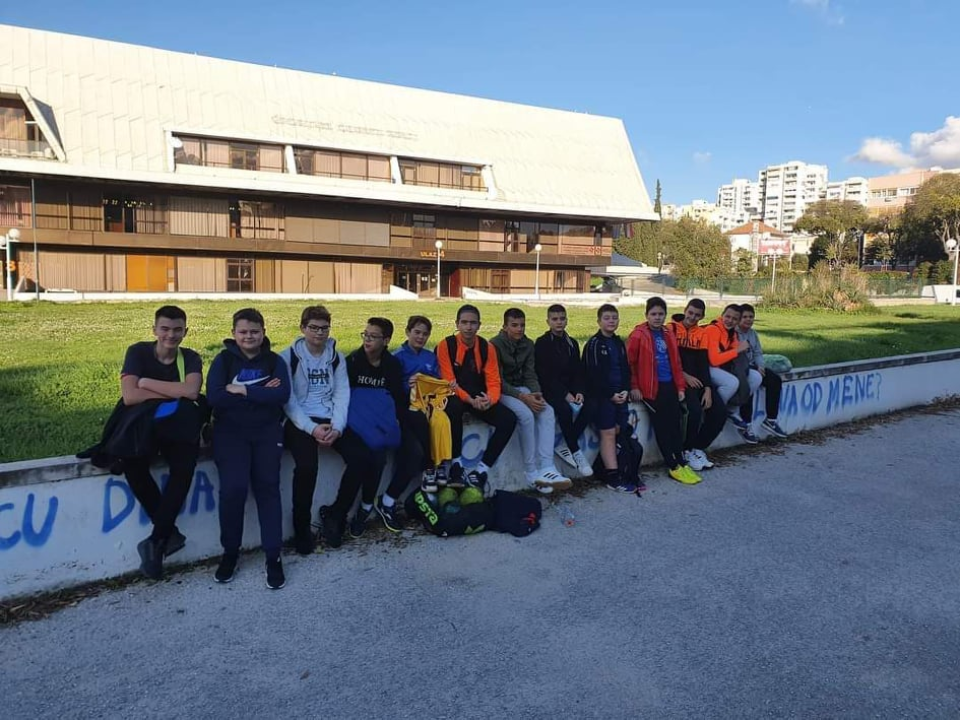 Rukometni klub Adriatic Šibenik upisuje nove članove: Pridružite im se! 