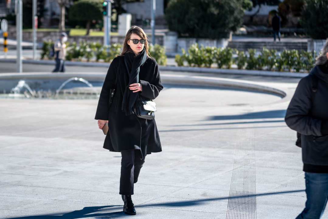 FOTO Đir po gradu, utorak 1. veljače