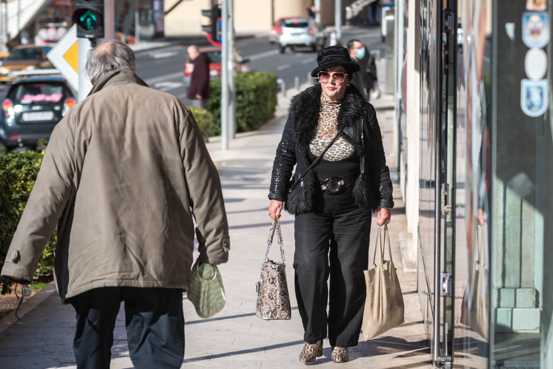 FOTO Đir po gradu, četvrtak 3. veljače