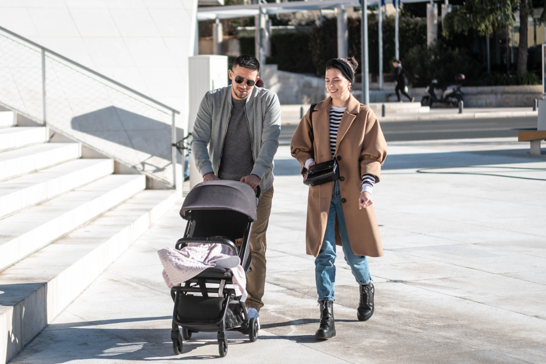 FOTO Đir po gradu, petak 4. veljače