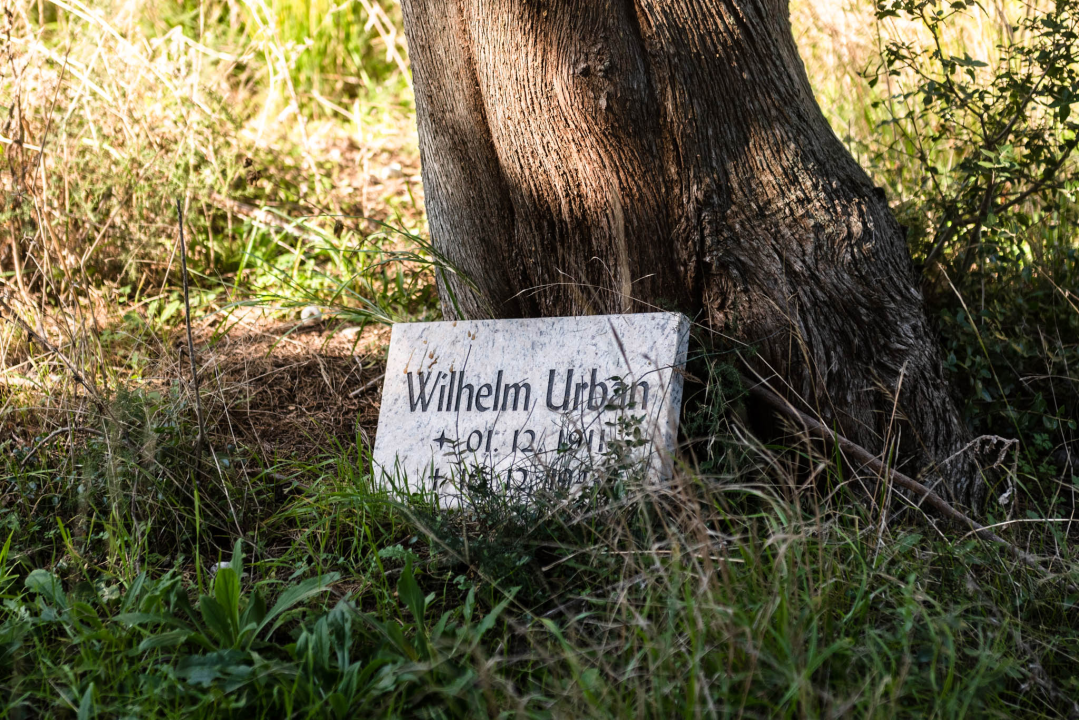 'To groblje je poput Pandorine kutije, bila je i njemačka krim policija': Na Raskrižju su posljednje počivalište našli i partizani i fašisti