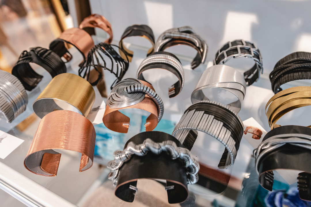 Galerija Juraj Dalmatinac za Valentinovo poklanja popust od 20 posto na sve!