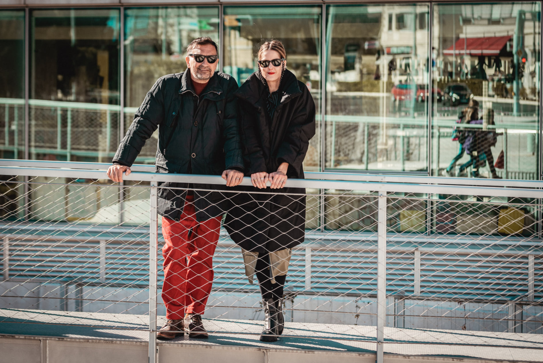 Leon Lučev i Jelena Graovac: 'Razbijamo iluzije o glumi i širimo prostor ljudske slobode'