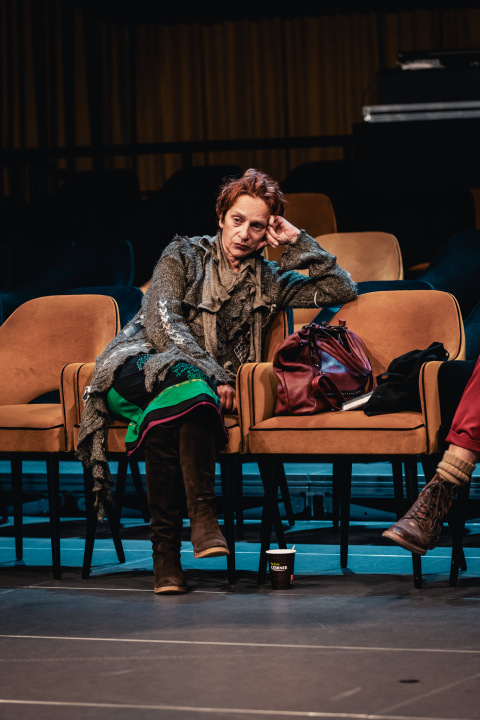 Leon Lučev i Jelena Graovac: 'Razbijamo iluzije o glumi i širimo prostor ljudske slobode'