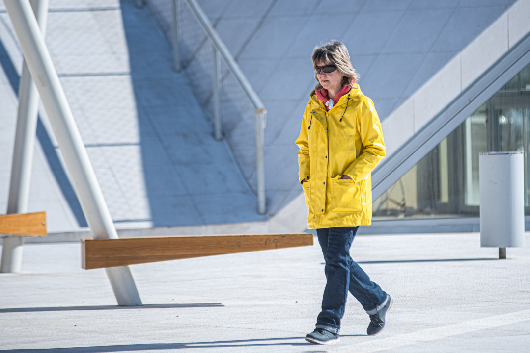 FOTO Đir po gradu, nedjelja 13. veljače