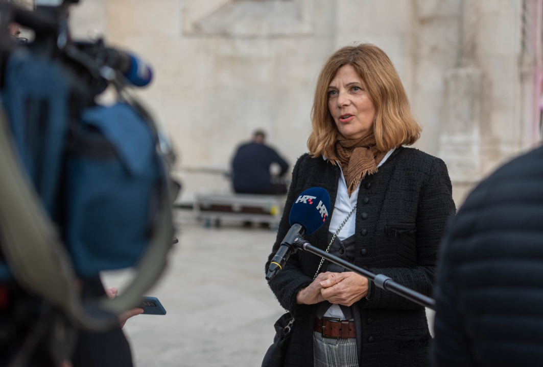 Međunarodni dan epilepsije obilježen u Šibeniku: 'Oboljeli od te bolesti jako su stigmatizirani'