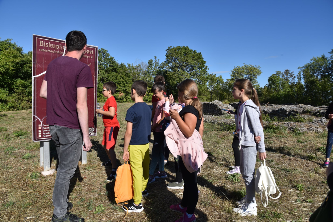 Održana je završna konferencija projekta Virtualni Čarobni svijet!