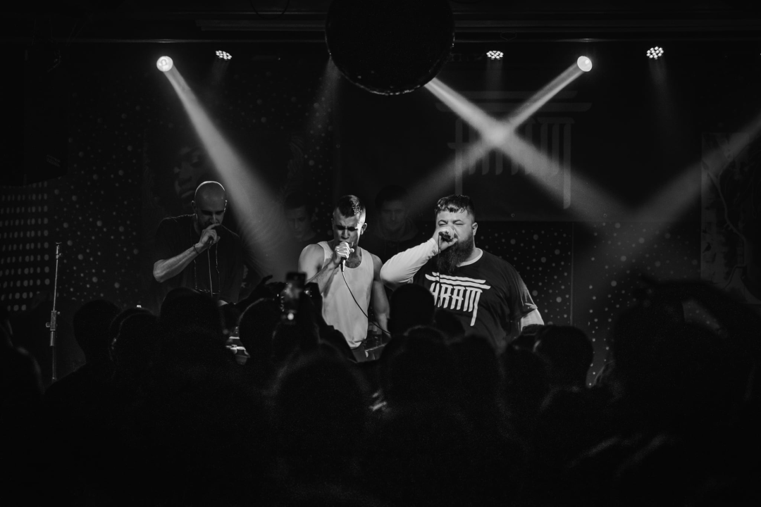 Hram u Azimutu: 'Nismo ni sami svjesni što nam se događa'