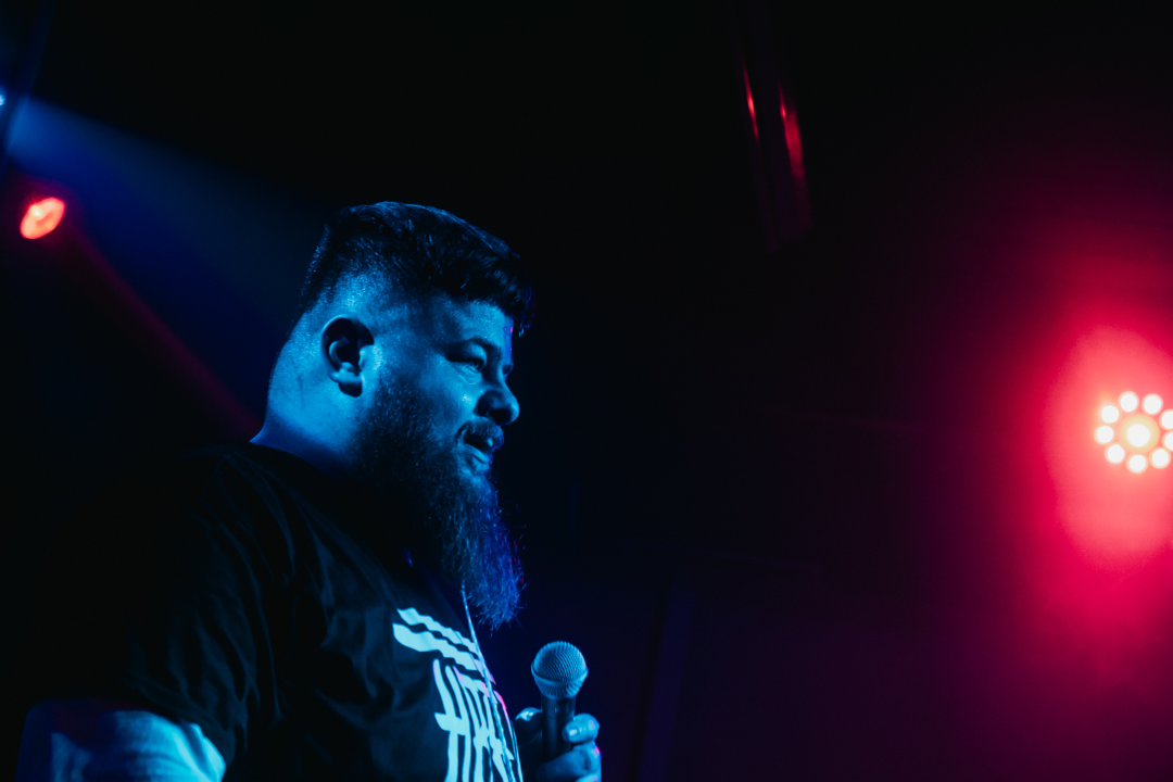 HRAM nakon spektakla u Azimutu: ‘Dali smo zadnji atom snage. Ovo je za grad, ovo je za hip-hop’