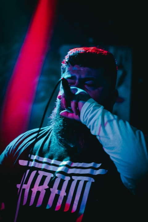 HRAM nakon spektakla u Azimutu: ‘Dali smo zadnji atom snage. Ovo je za grad, ovo je za hip-hop’