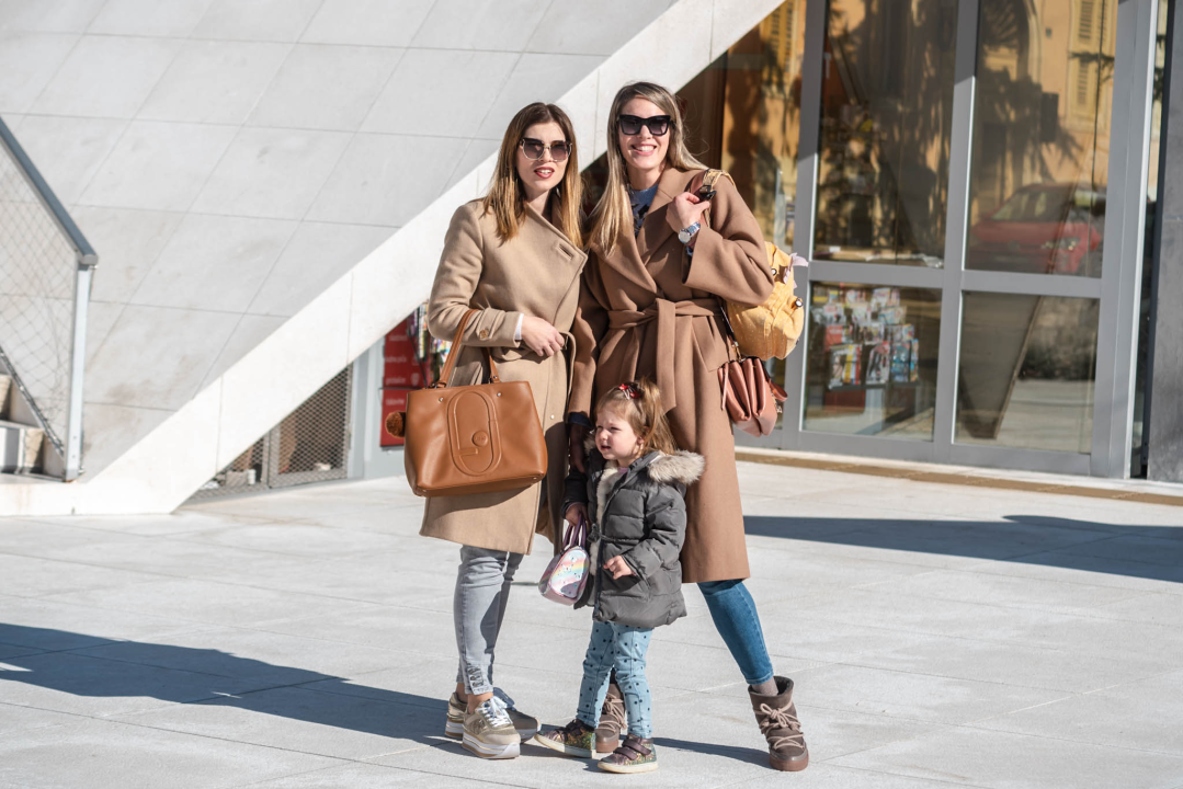 FOTO Đir po gradu, utorak 22. veljače