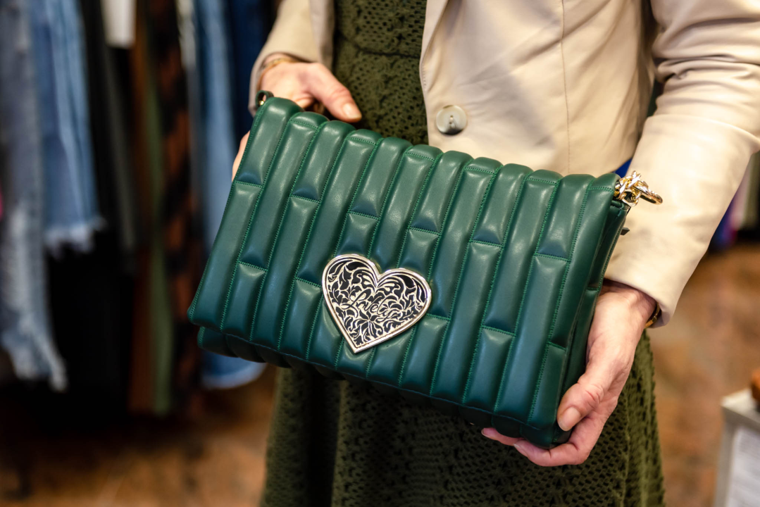 Obnovite svoju proljetnu garderobu novim hit komadima iz Butika Cecily!