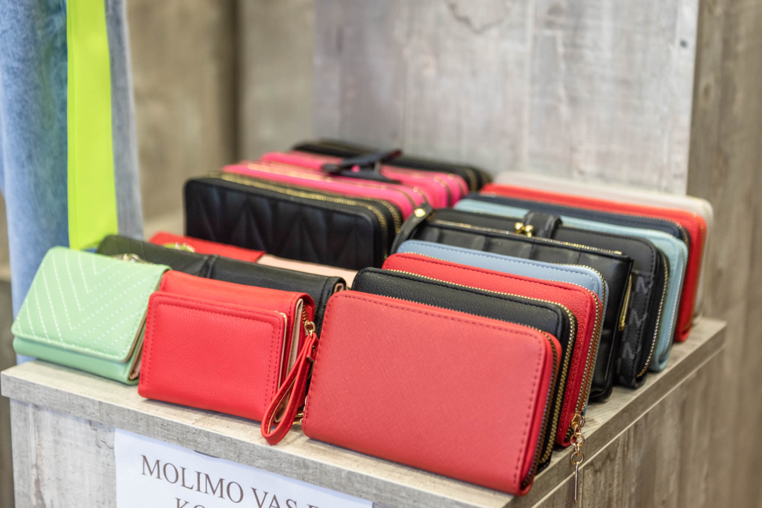 Obnovite svoju proljetnu garderobu novim hit komadima iz Butika Cecily!